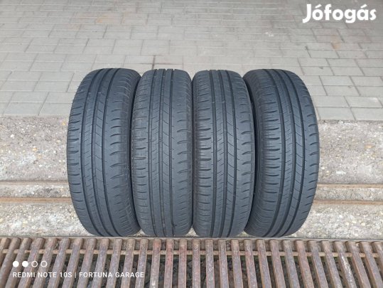 175/65 R15" Michelin használt nyári garnitúra