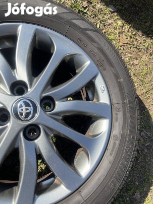 175/65/ R15 Bridgestone nyári gumi
