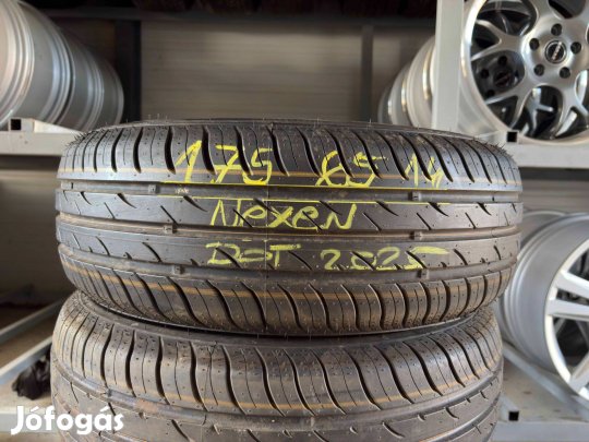175/65 r14 Új Nexen 2025 nyárigumi 4db eladó 175/65r14 garniitúra
