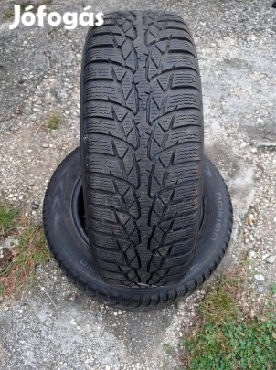 175/65 r15 80%os 2db Nokian téli gumi eladó