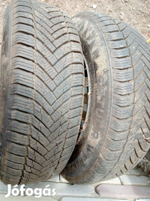 175/70 R13 4x100 kerék (Opel), 2db 2019