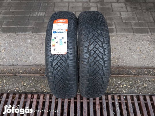 175/70 R14" Petlas új négyévszakos gumik