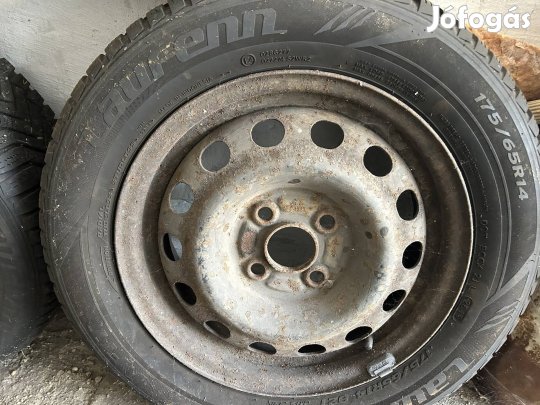 175 R 14 felni