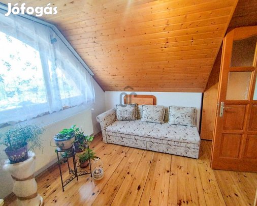 175 nm-es ház eladó Tápiószele