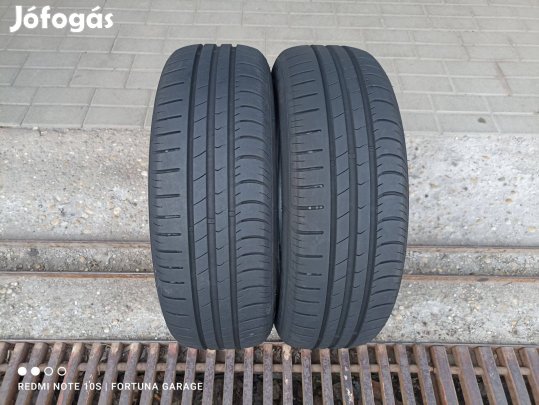 176/60 R15" Hankook használt nyári gumik