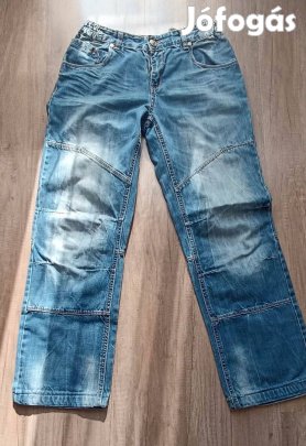 176-os fiú farmernadrág