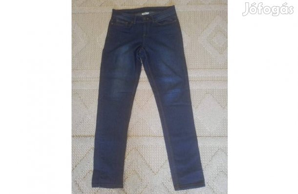 176-os méretű női/lány farmer