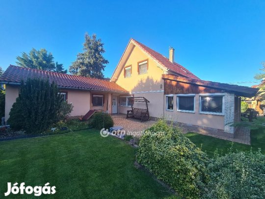 177 nm-es ház eladó Alsónémedi