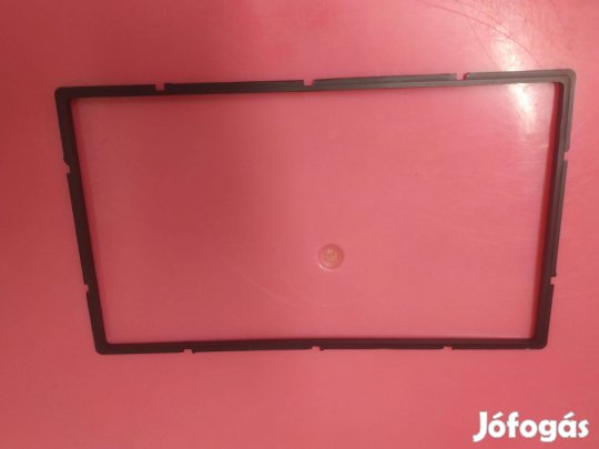 178/102 - 173/98 2DIN Autó fejegységhez Méret váltó illesztő keret