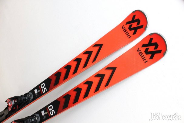 178 cm, Völkl Racetiger GS síléc (2024-es modell)