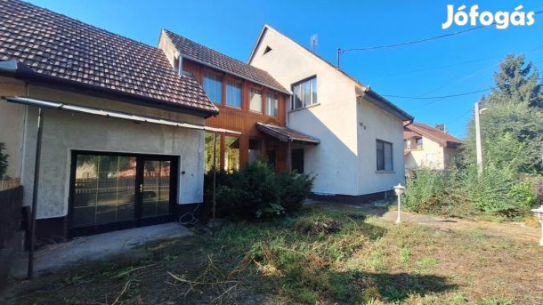 178 nm-es ház eladó Albertirsa