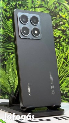 1795 Xiaomi 14T 12/256GB, 12 hónap garancia!