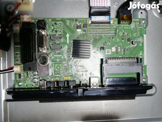 17MB140 vestel alaplap