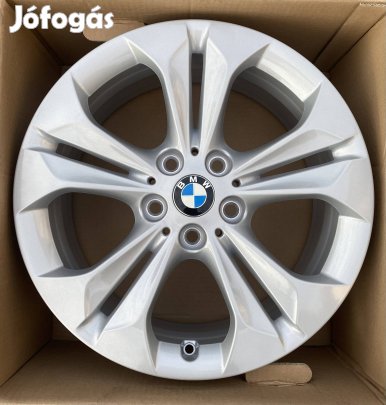17 BMW X1 F48 gyári felni garnitúra
