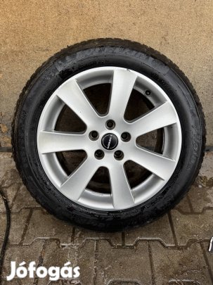 17 Suzuki Toyota Honda Kia Nissan 5x114,3 Alufelni