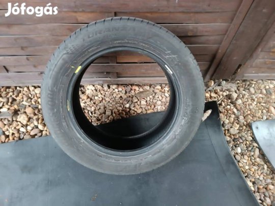 17" 215/60 R 17 Bridgestone Turanza T 005 Nyári Gumi eladó!