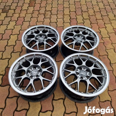 17" Barracuda VR5 alufelni 5x112 vw audi skofa seat felni