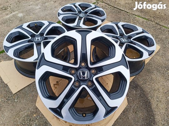 17" Gyári Honda Civic Accord alufelni szett 5*114,3