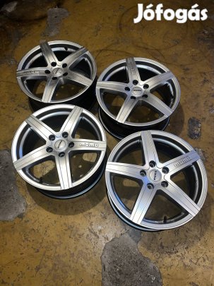 17" Momo alufelni
