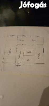 17. kerület lakás eladó