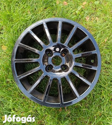 17"-os felújított alufelni 4 db