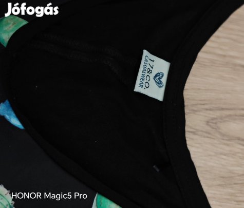 17&co kaktuszos női blúz felső M