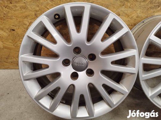 17 col Audi alufelni A6, VW, Seat, Skoda 17 colos 5x112