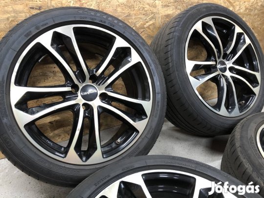 17 col alufelni 4x100, Renault, Suzuki, Opel, Dacia 17 colos