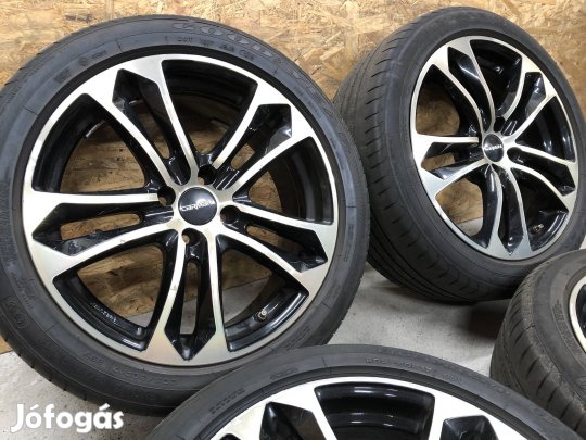 17 col alufelni 4x100, Renault, Suzuki, Opel, Dacia 17 colos