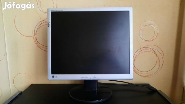 17 colos LG monitor