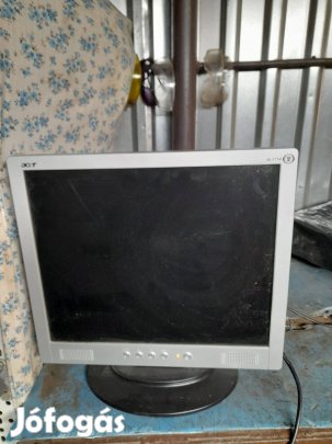 17 colos Monitorszép állapotban eladó