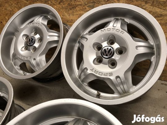 17 colos Motorsport alufelni Audi, VW, Seat, Skoda, 17 col 5x112