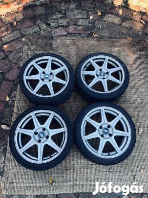 17 colos Plw felni eladó!