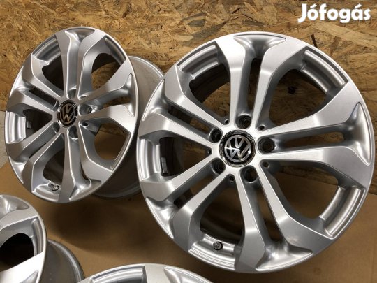 17 colos alufelni Mercedes, VW, Audi 17 col 5x112