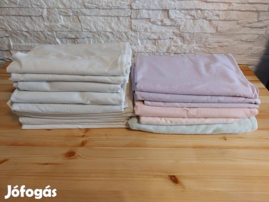 17 db lepedő, egyben: 13.000 ft