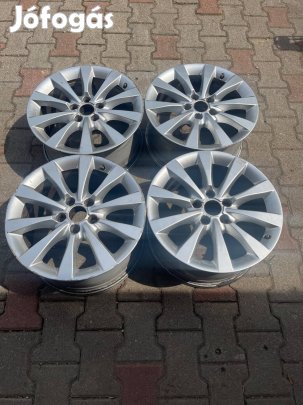 17-es Audi alufelni