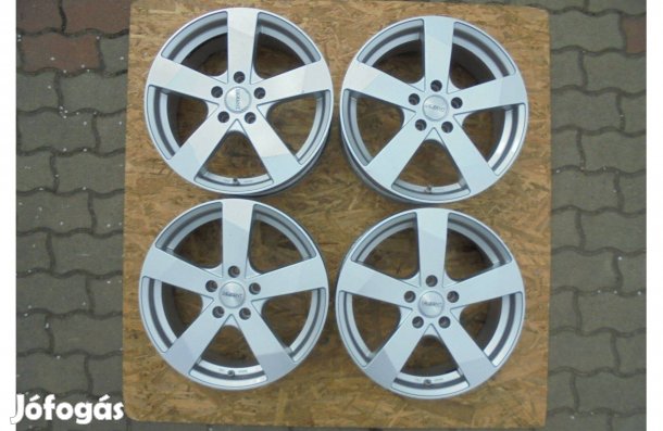 17-es Dezent alufelni eladó