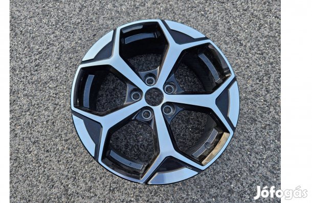 17-es Ford Puma alufelni felni R1TC-1007-A1A 1db