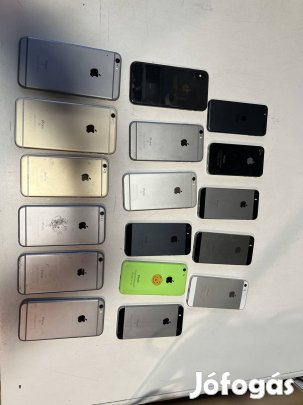 17db iphone alkatrésznek