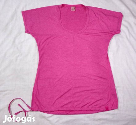 17ezres Haglöfs női S méretű technikai outdoor póló
