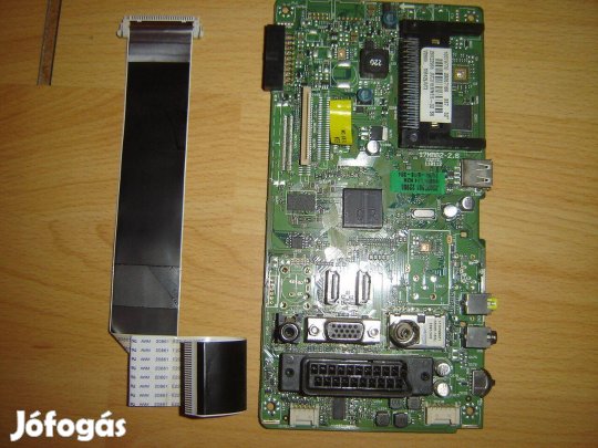 17mb62-2.6 TV alaplap