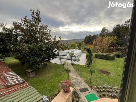 1800 nm-es ház eladó Pécs