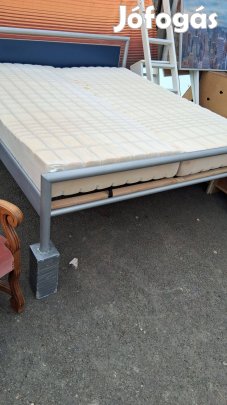 180×200 franciaágy 79.000ft