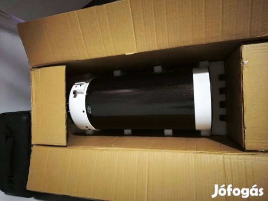 180/2700 MC távcső