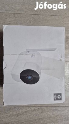 180 fokos, nagy látószögű Fullhd kamera