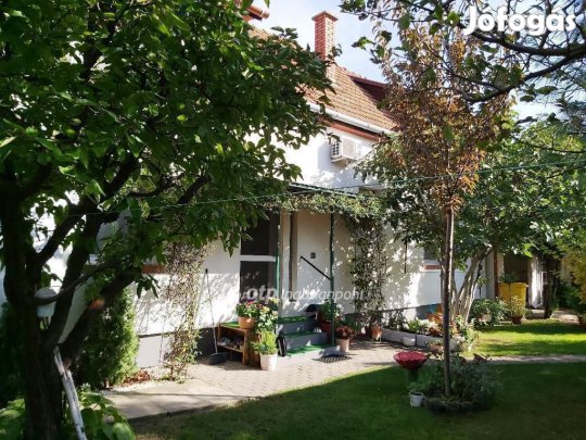 180 nm-es ház eladó Gyula