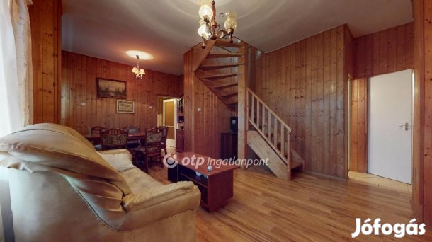 180 nm-es ház eladó Tiszalúc