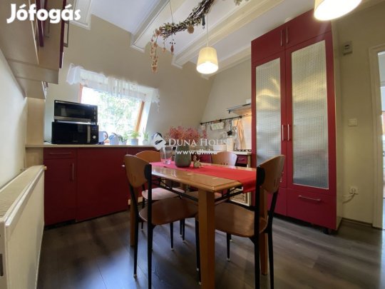 180 nm-es ház eladó Veszprém