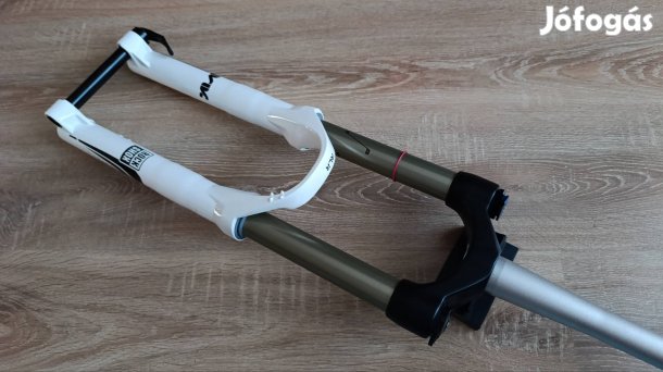 180mm-es Lyrik - 20-110mm - 26" és új!!! yesss