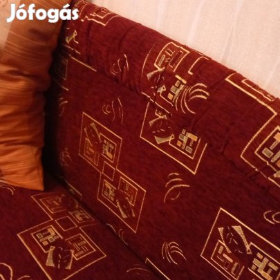 180x200 Francia ágy 